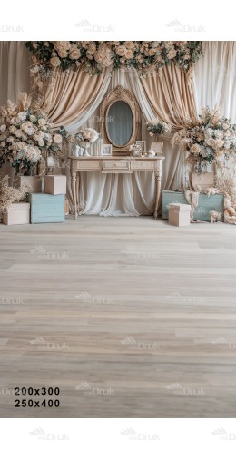 Tło fotograficzne Kobiece 3208